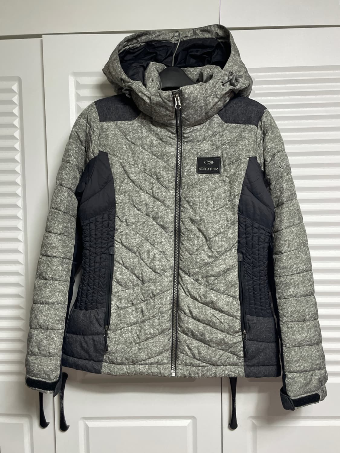 아이더 패딩 자켓 상품이미지1