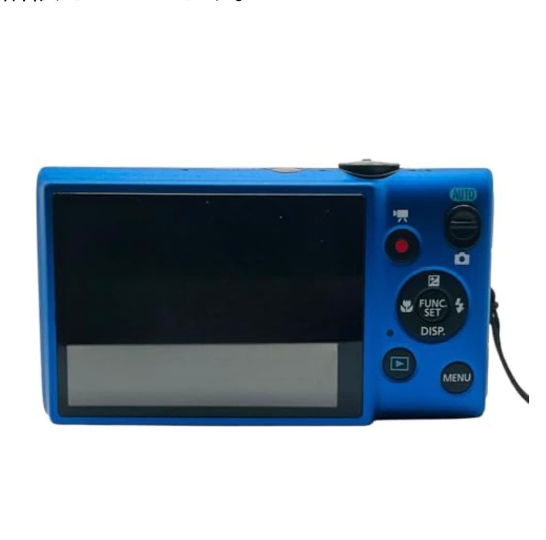 (민트급/헤일리 비버 하음 디카) 캐논 ixus132 ixy90f 블루 상품이미지3