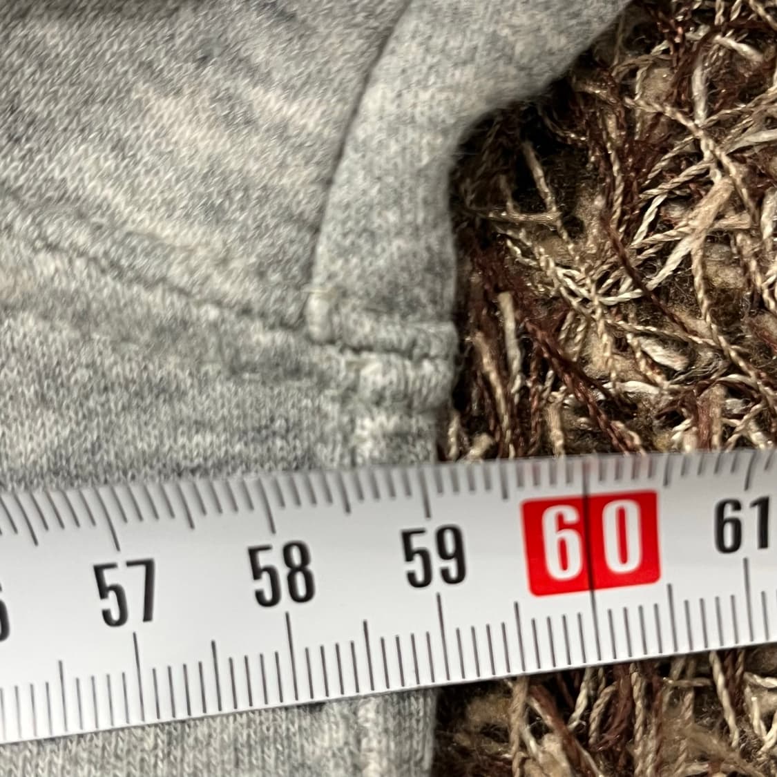 XL 나이키 스우시 빅로고 후드티 상품이미지5