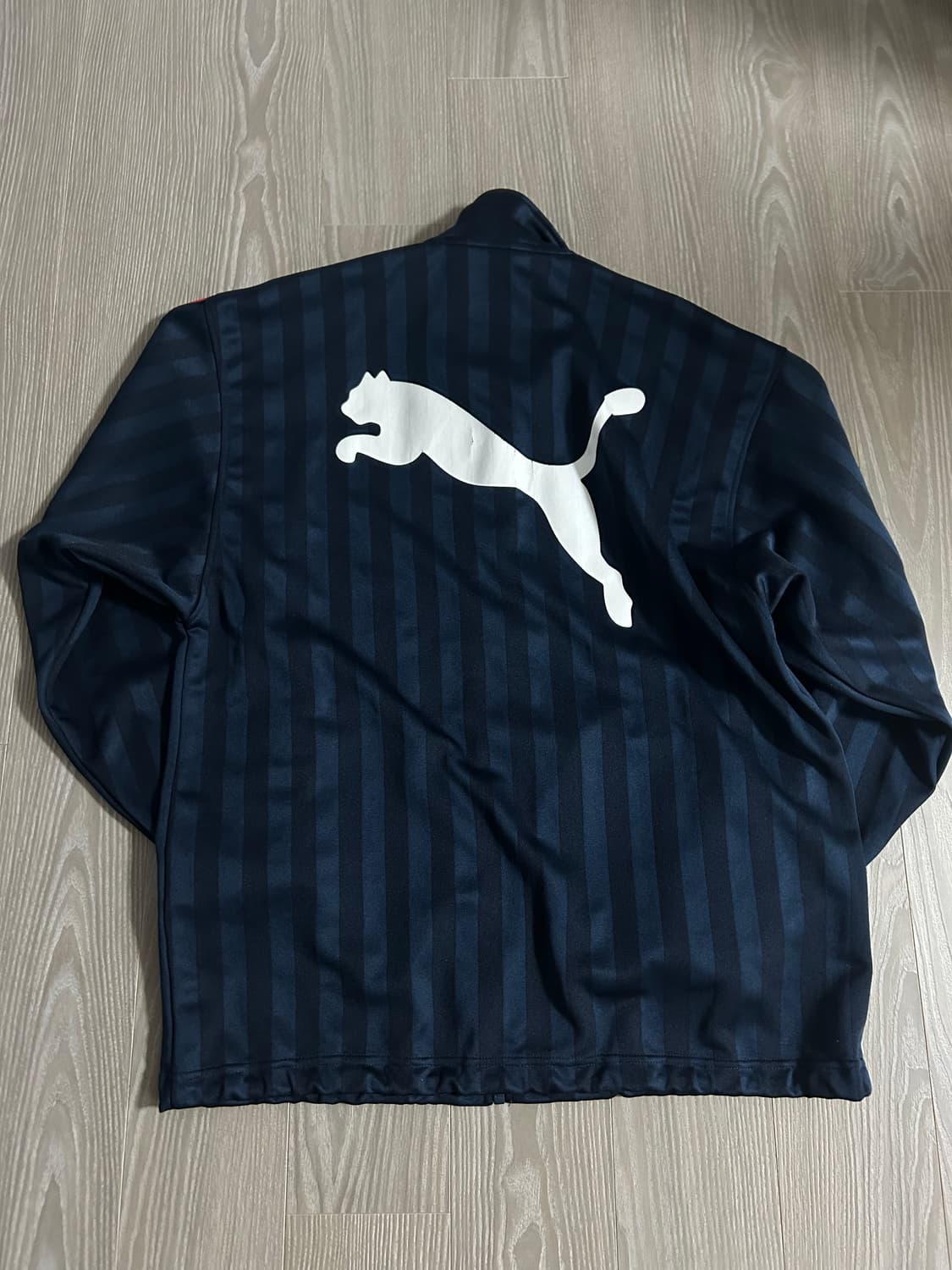 빈티지 퓨마 져지 상품이미지3