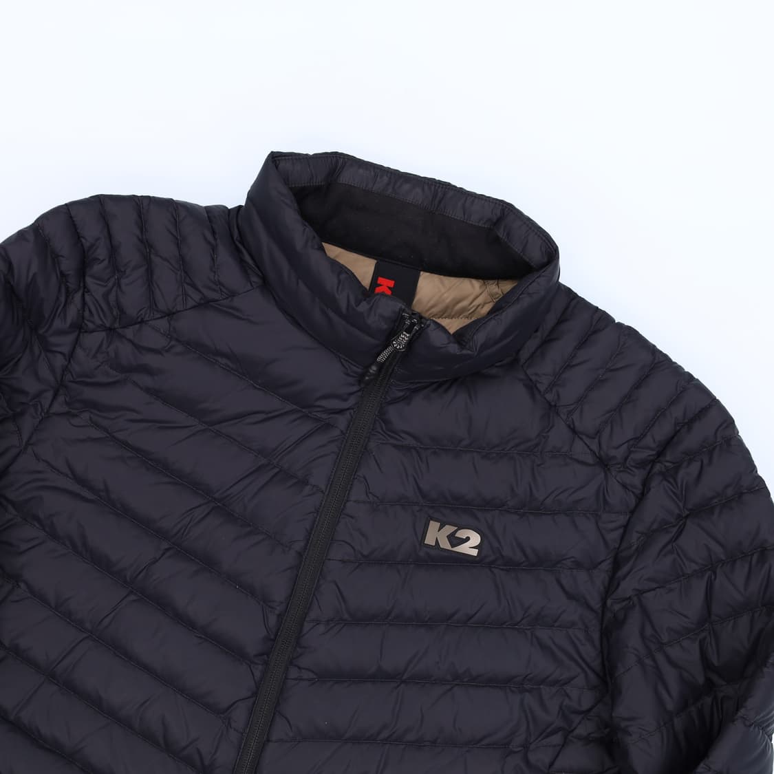 [100] K2 케이투 남성 거위털 튜브 경량 패딩 자켓 3835 상품이미지4