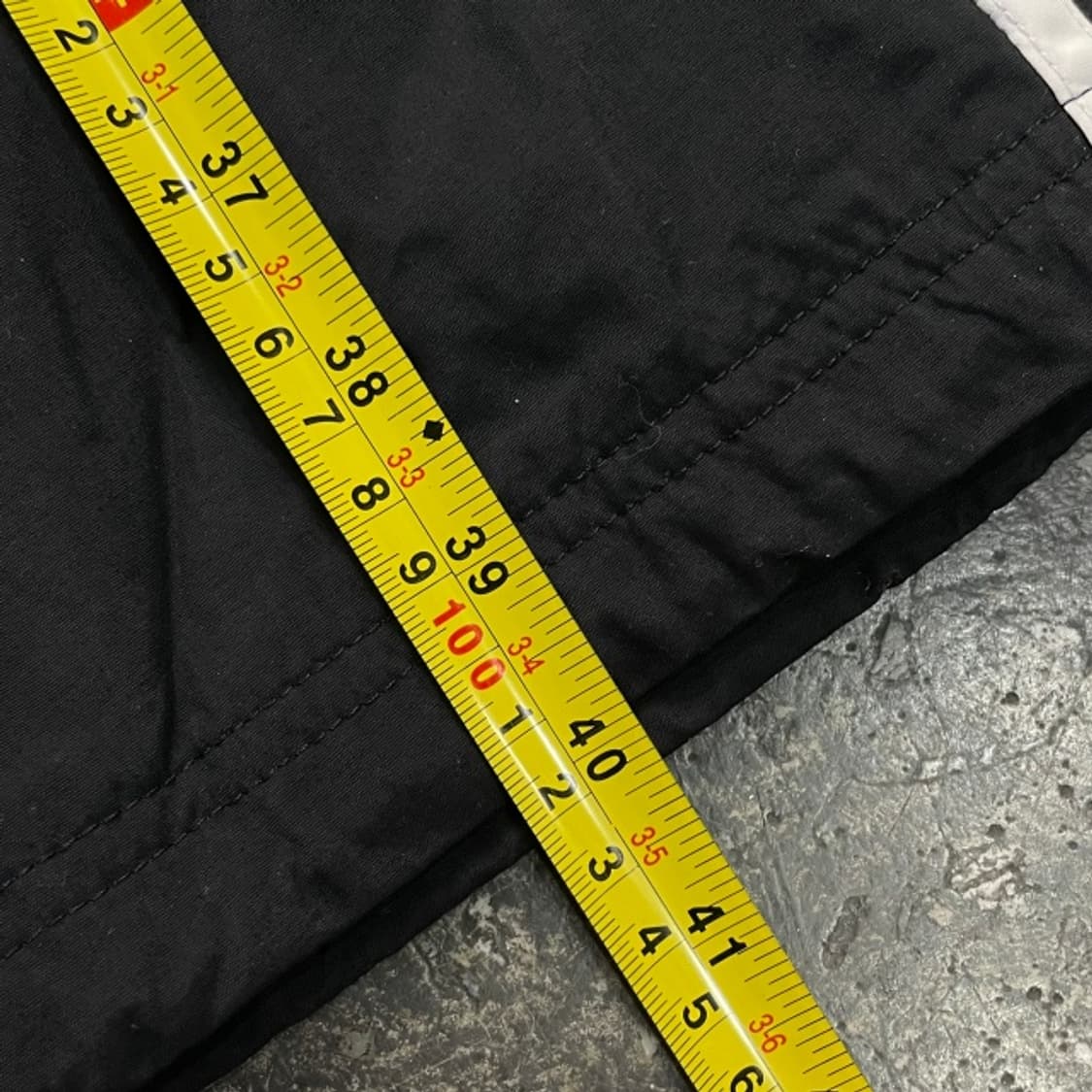 100 아디다스 나일론 팬츠 상품이미지8