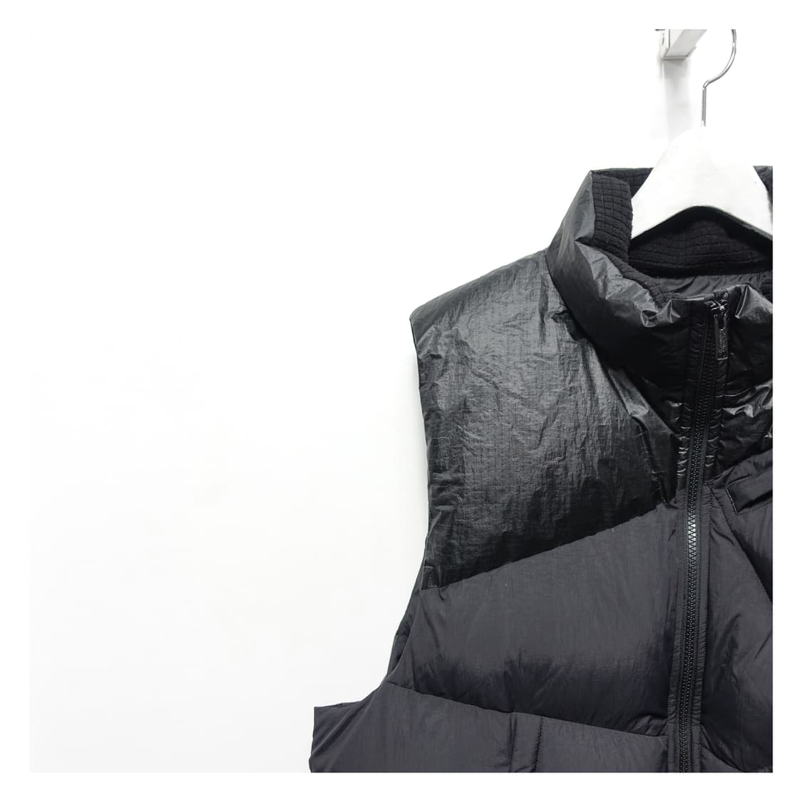 <2 >UNDERCOVER 언더커버 23AW 다운 패딩 베스트 상품이미지6