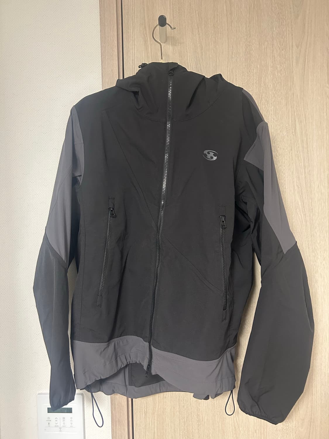 산산기어 바람막이 상품이미지2