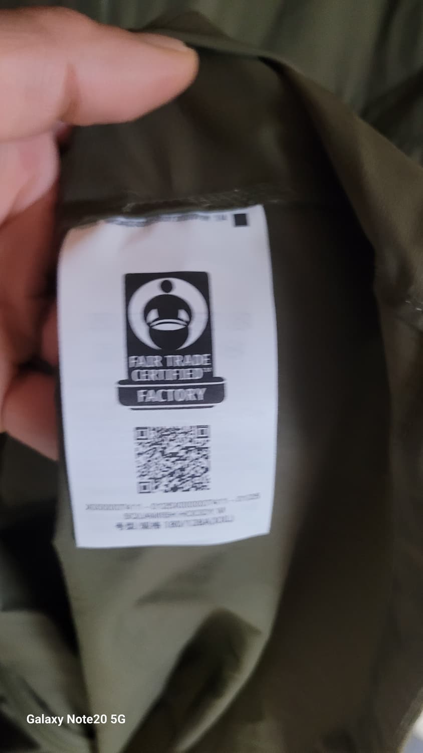 아크테릭스 자켓 상품이미지5