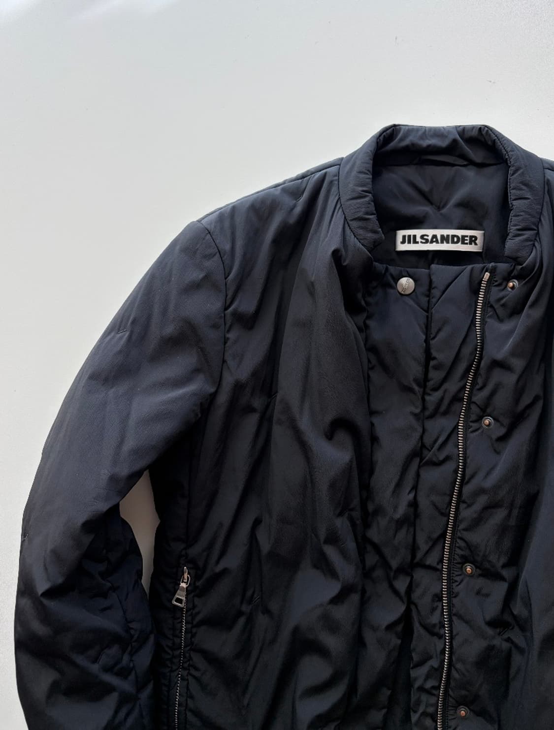 Jil Sander Jacket 상품이미지3