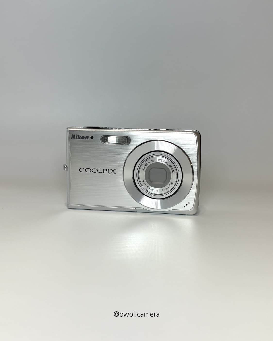 니콘 쿨픽스 S200 Nikon COOLPIX S200 상품이미지3