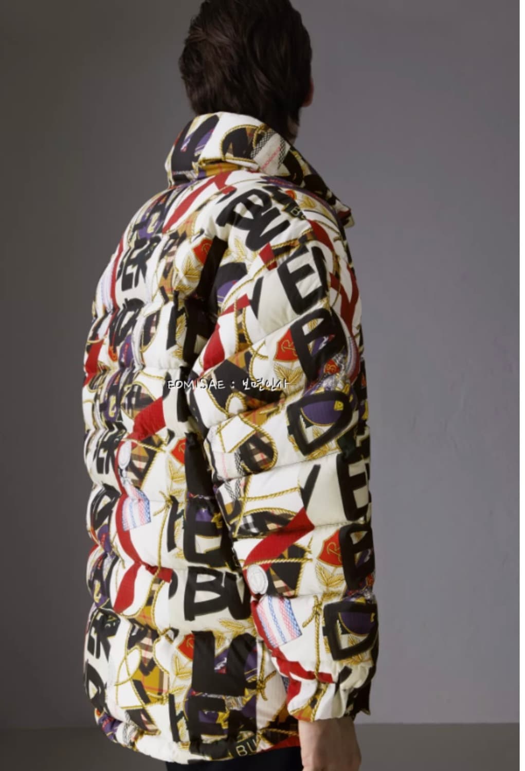 버버리 패딩 (54) 상품이미지2