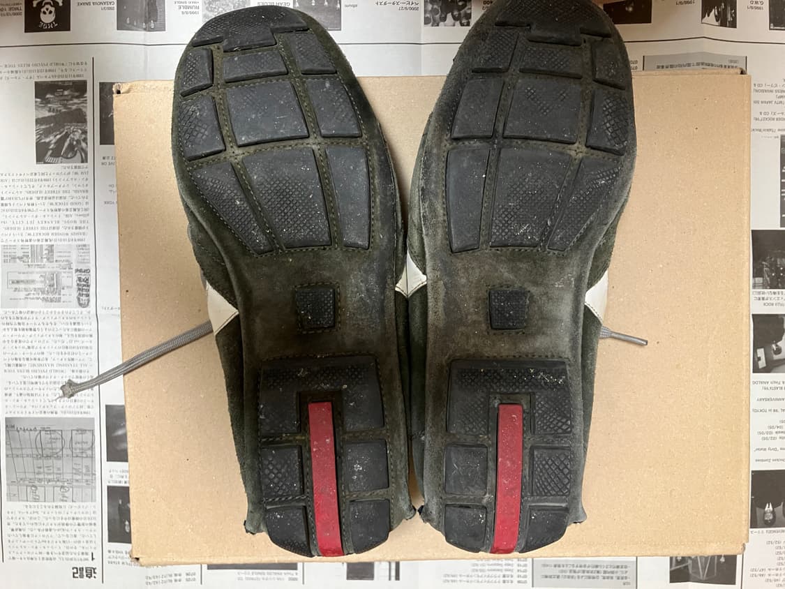 프라다 몬테카를로 상품이미지2