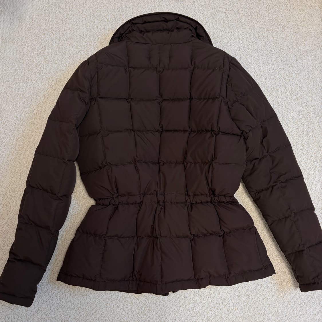 로렌 랄프로렌 브라운 패딩 상품이미지6
