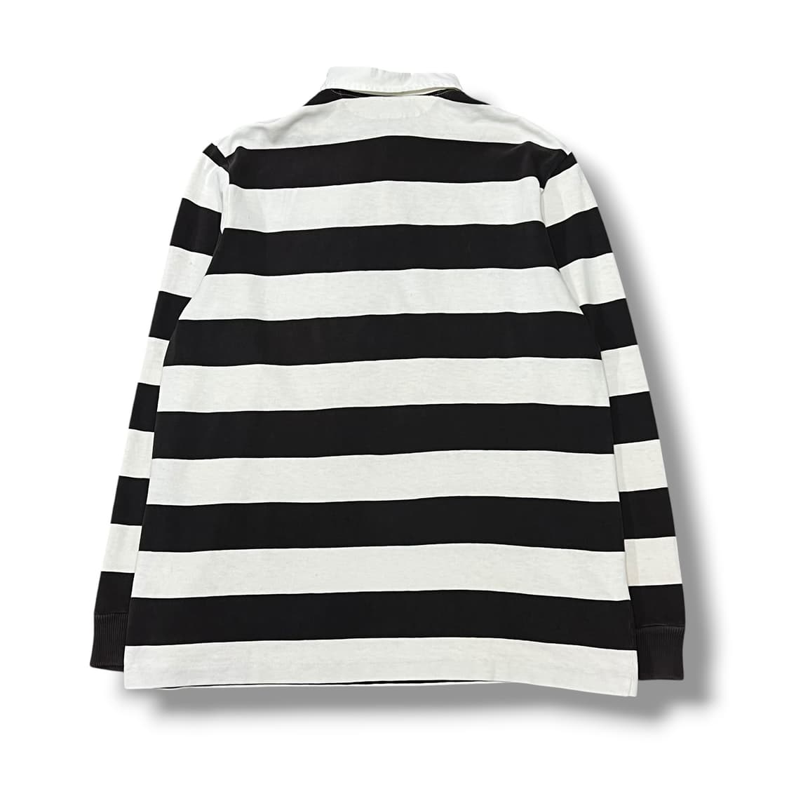 폴로 랄프로렌 스트라이프 럭비티 s08535 상품이미지3