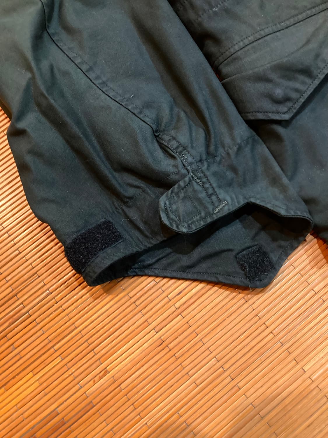 90‘s JPN vtg M-65 레인저 필드자켓 상품이미지6