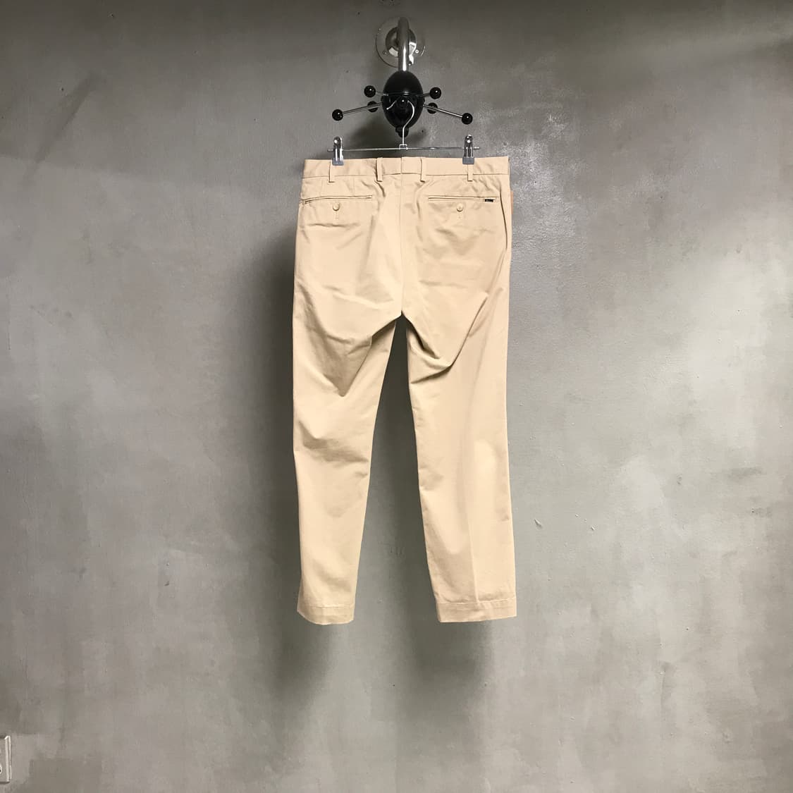 폴로 랄프로렌 베이지 치노 팬츠 30/32 상품이미지1