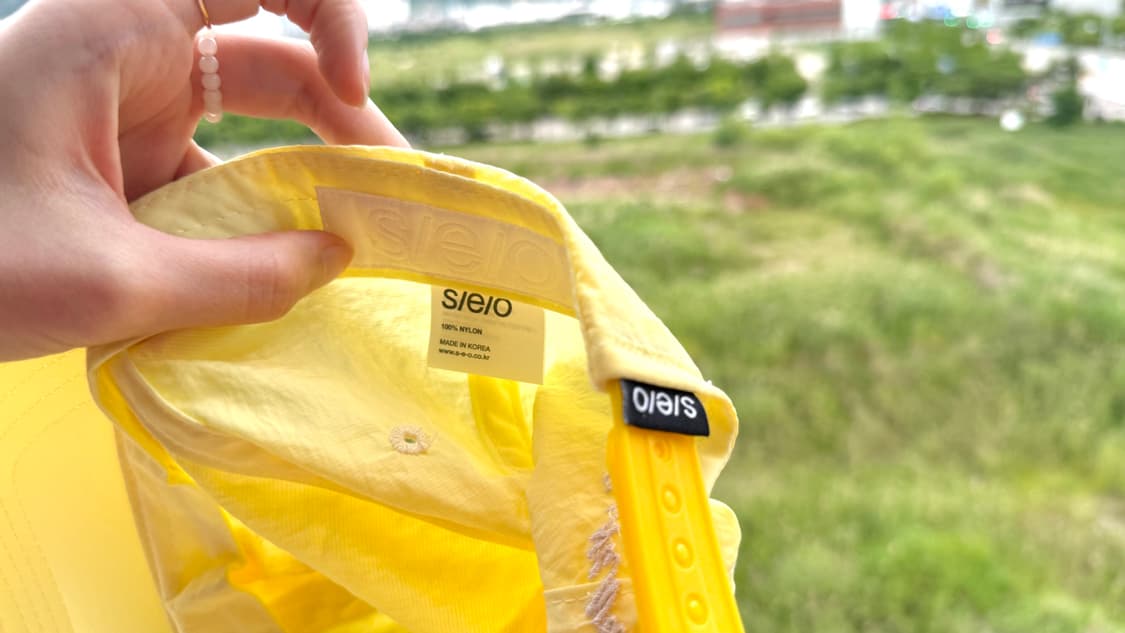 SEO US CAP_LEMON LIGHT 상품이미지6