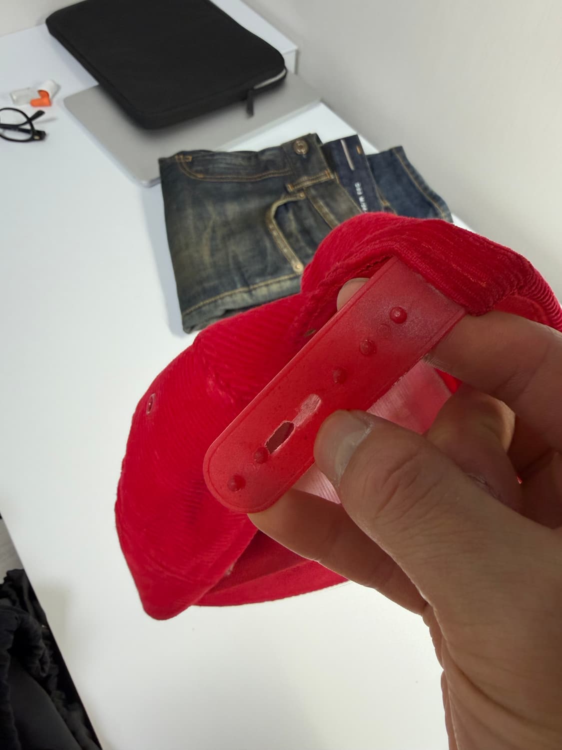 90s Marlboro cap 상품이미지3