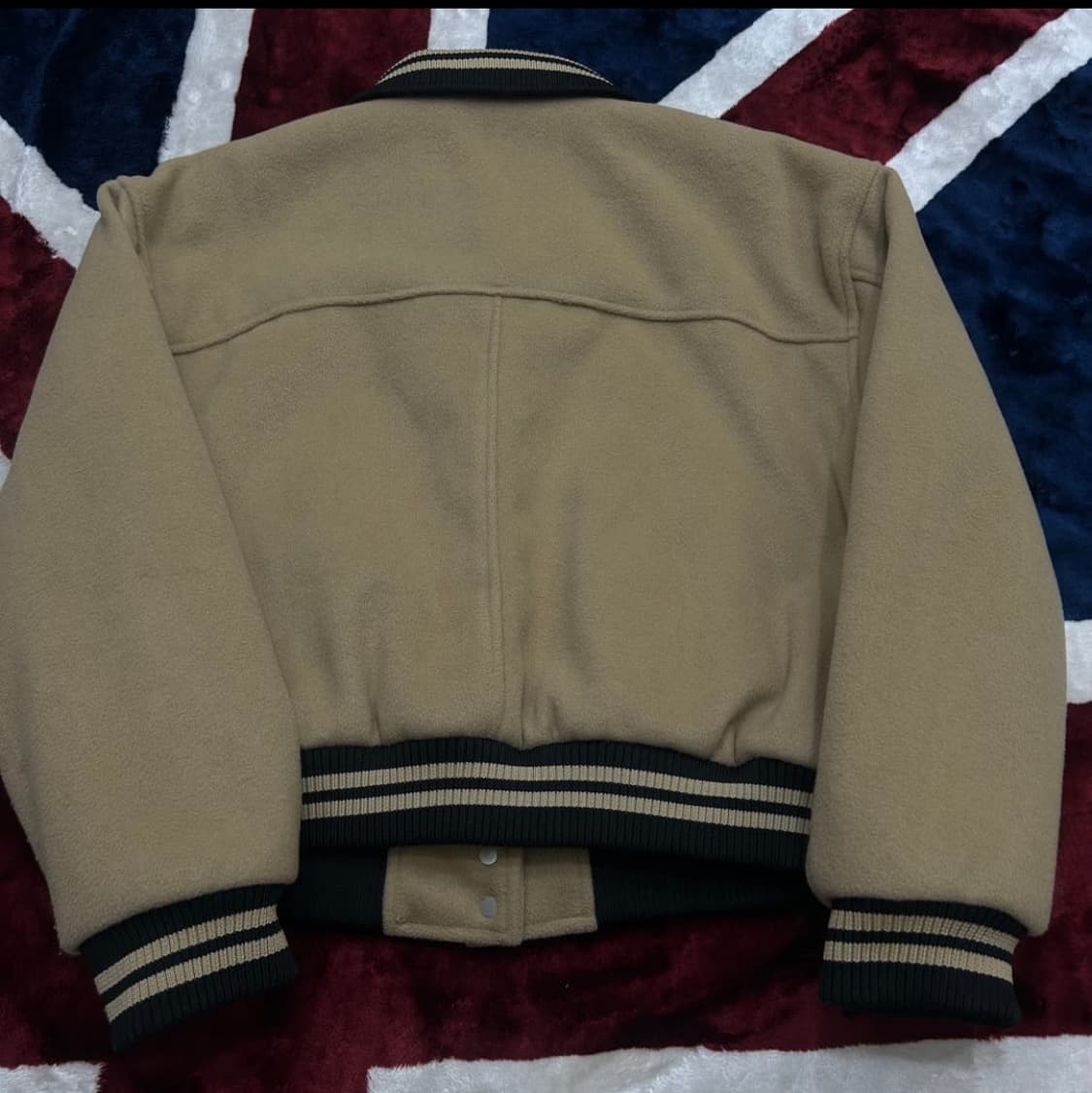 파르티멘토 멜톤 바시티 베이지 상품이미지4