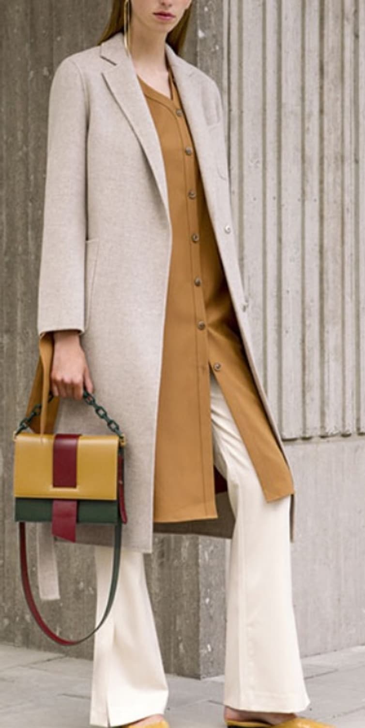 앤더슨벨 울코트 스몰사이즈 상품이미지10