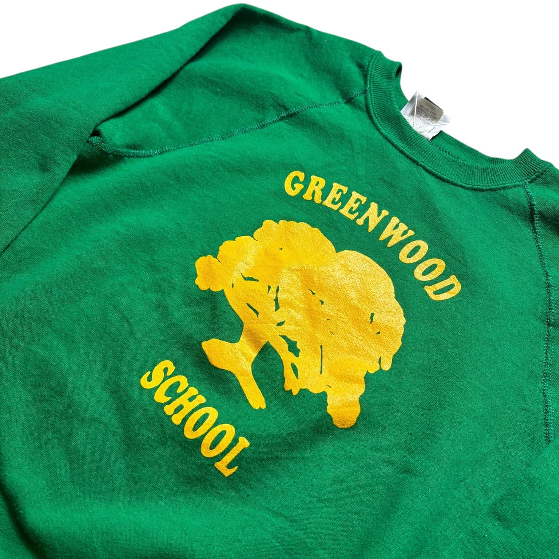 90s 빈티지 스웻셔츠 상품이미지2