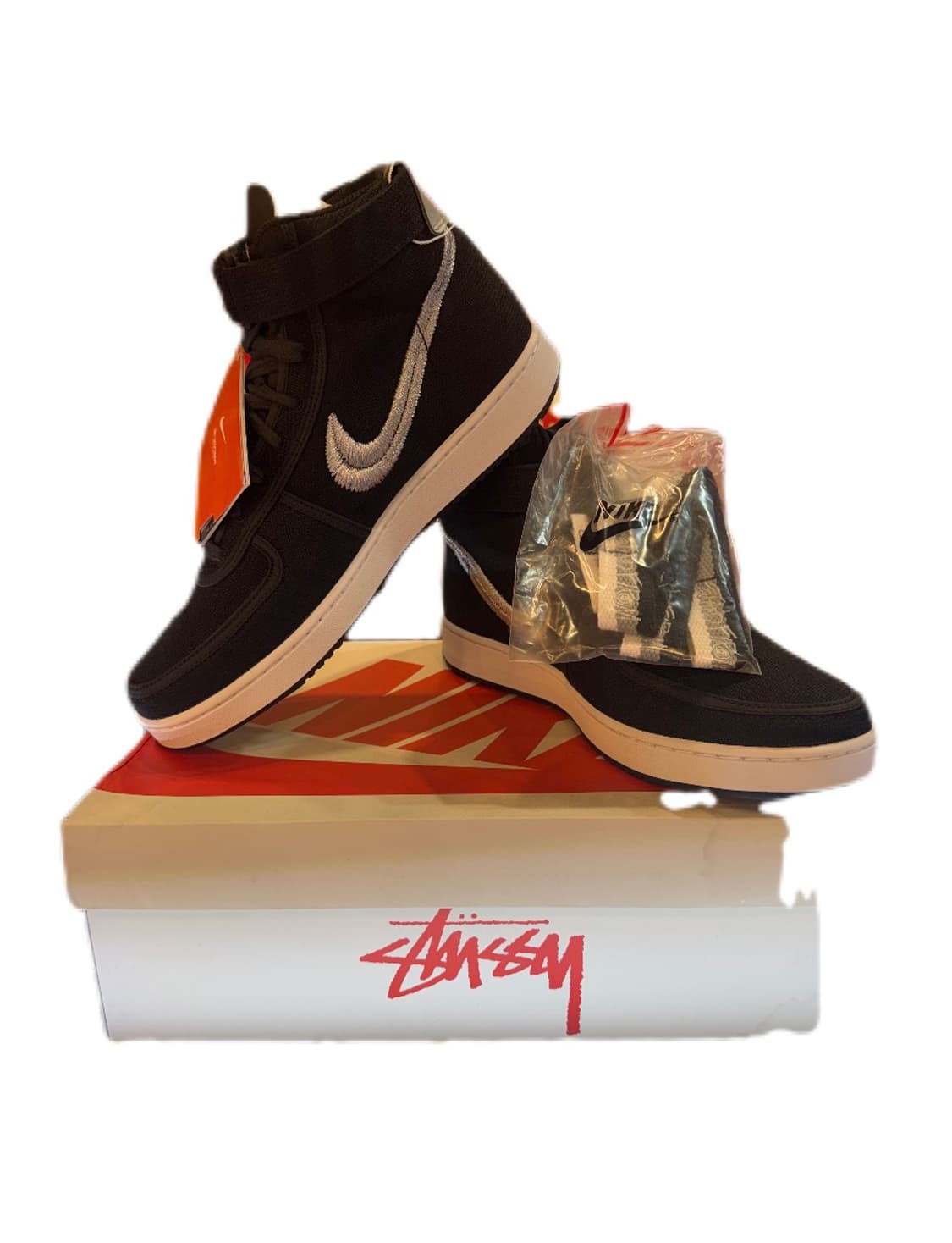 나이키 x 스투시  VANDAL SP 상품이미지1