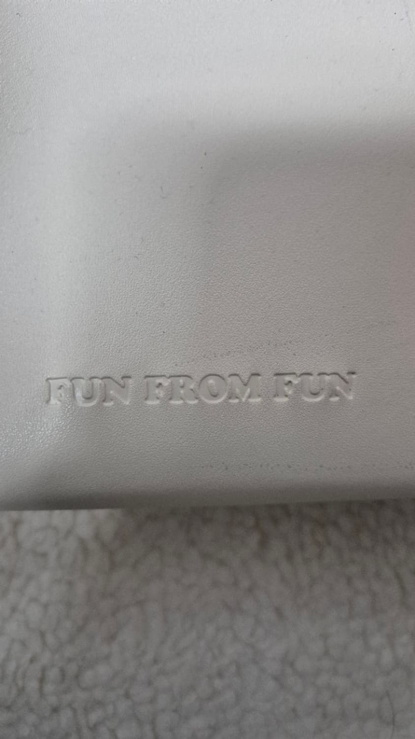 펀프롬펀 체인 미니크로스백  상품이미지5