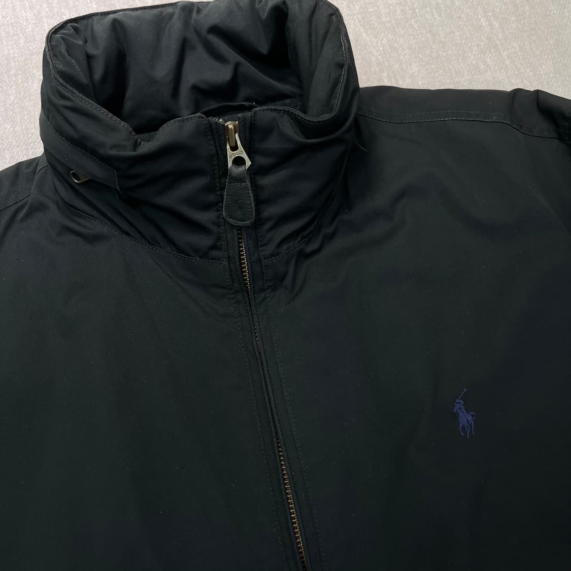 100 폴로랄프로렌 폴리쉘 페리 자켓 상품이미지2