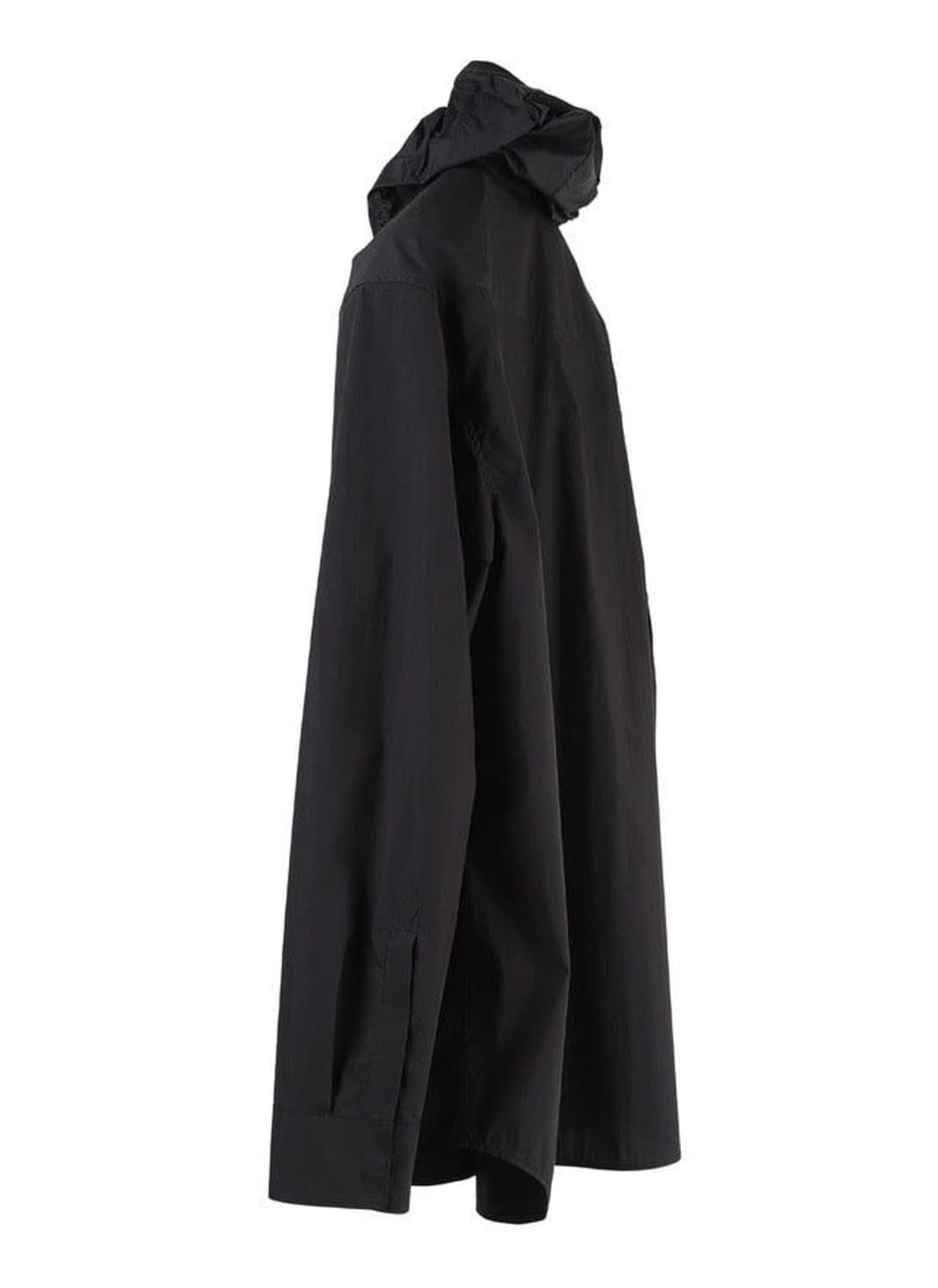 PAF - 4.0 SHIRT RIGHT [BLACK] 상품이미지2