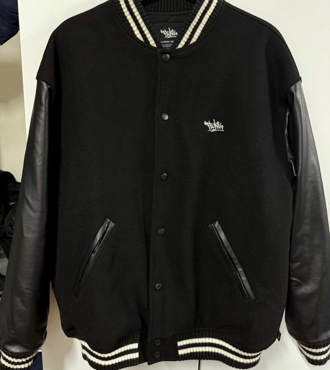 플루크 바시티 스타디움자켓 상품이미지1