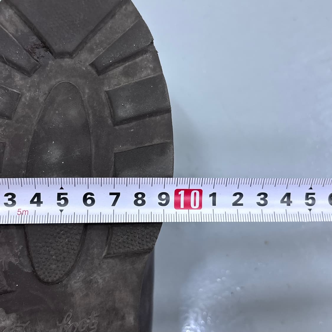 UK5.5 파라부트 아비뇽 카페 0406E 상품이미지9