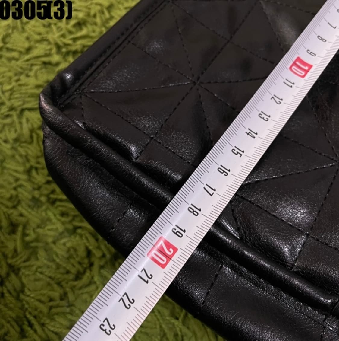 자라 토트백 상품이미지7