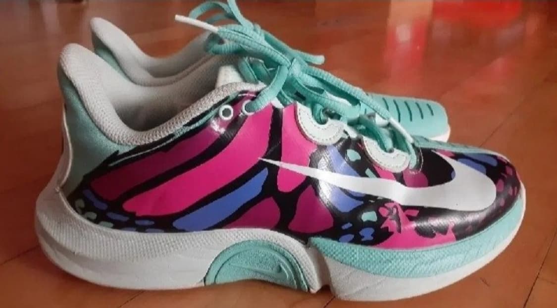 나이키 코트 줌 GP 터보 오사카 나오미 230 상품이미지3