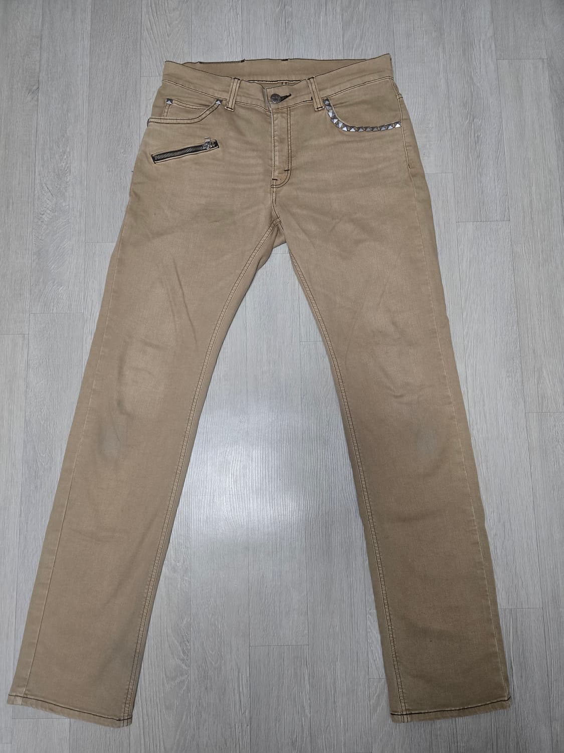 lee 코튼팬츠 (28-30) 상품이미지1