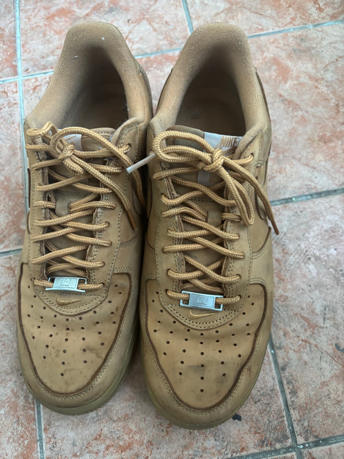 슈프림 된장포스 275 상품이미지2