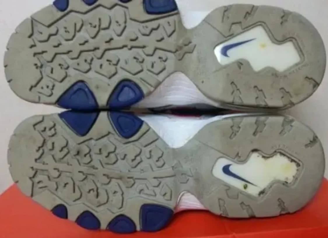 나이키 에어맥스2 스트롱 235 상품이미지6