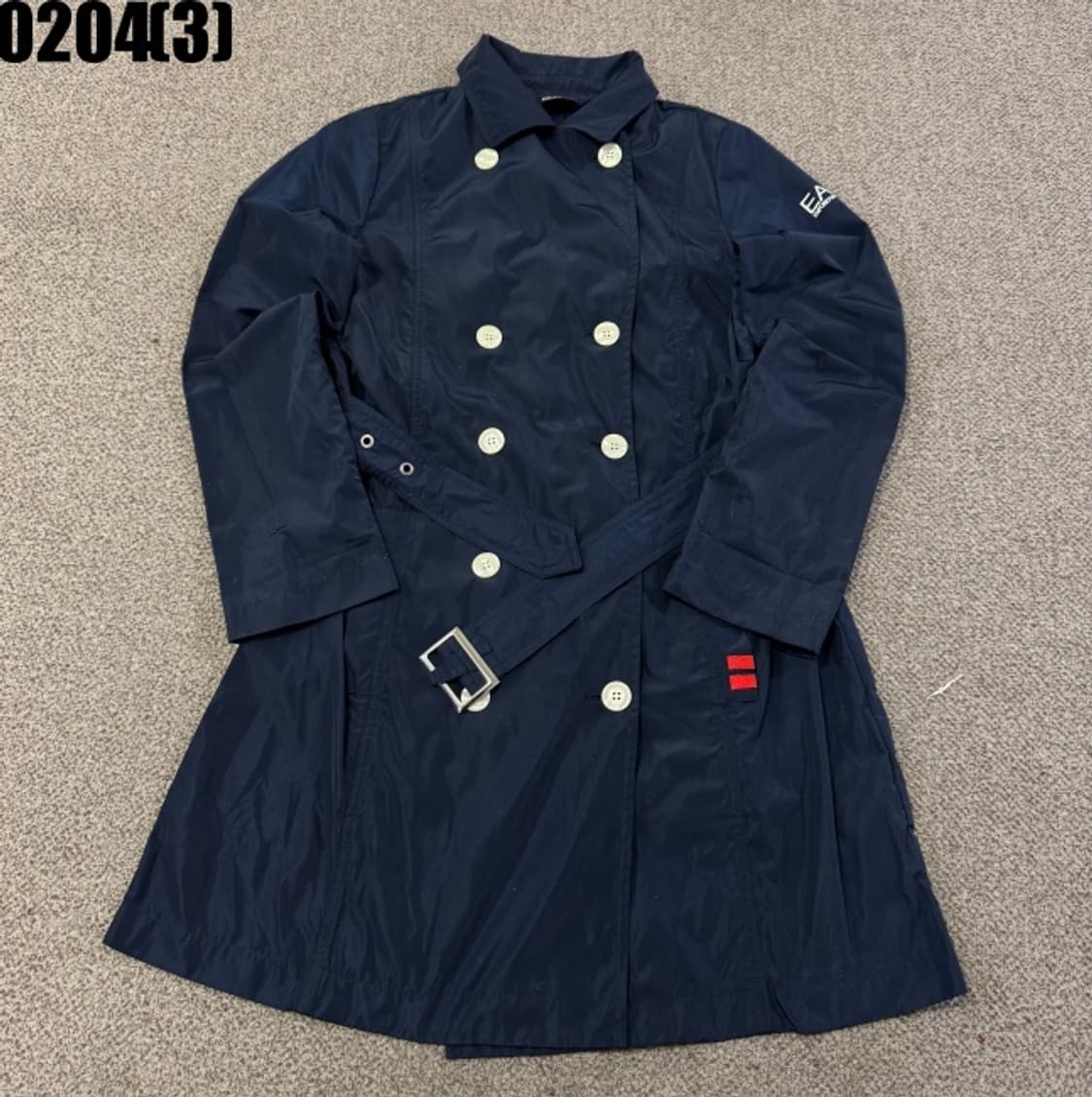 엠포리오 아르마니 코트 자켓 상품이미지1