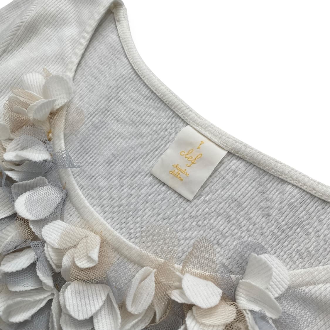 clef chambre de charme 상품이미지4