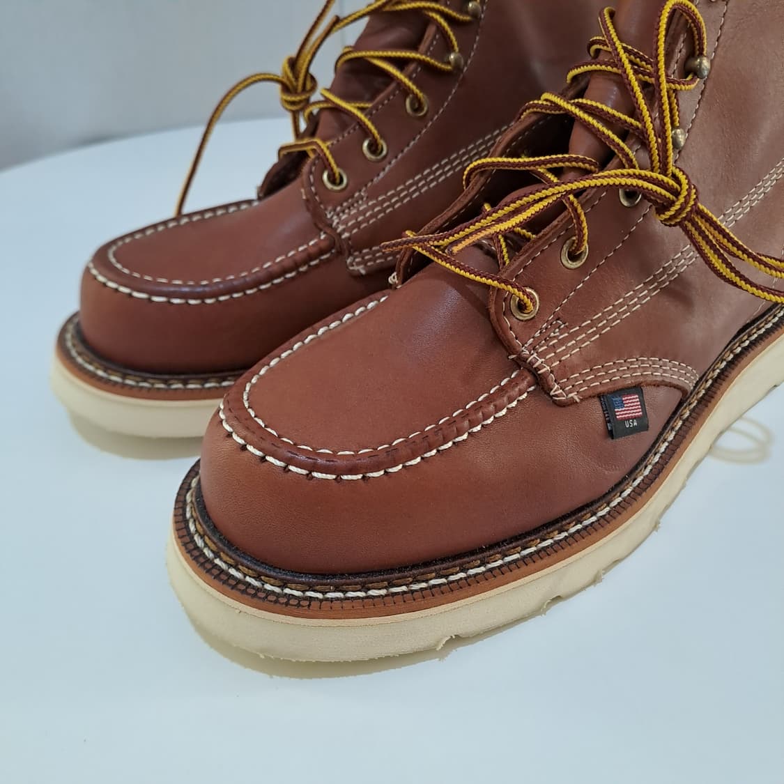 (새제품) 쏘로굿 목토 814-4200 8 1/2 A904 상품이미지2