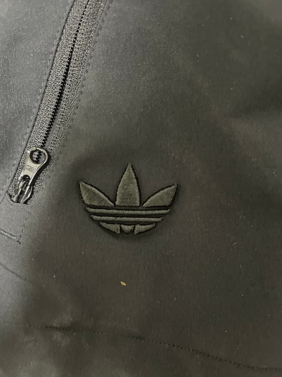 아디다스 파이어버드 윈드브레이커 M 상품이미지4