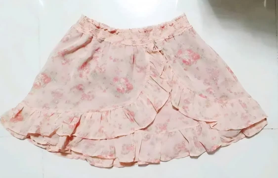 리즈리사 스커트 상품이미지1