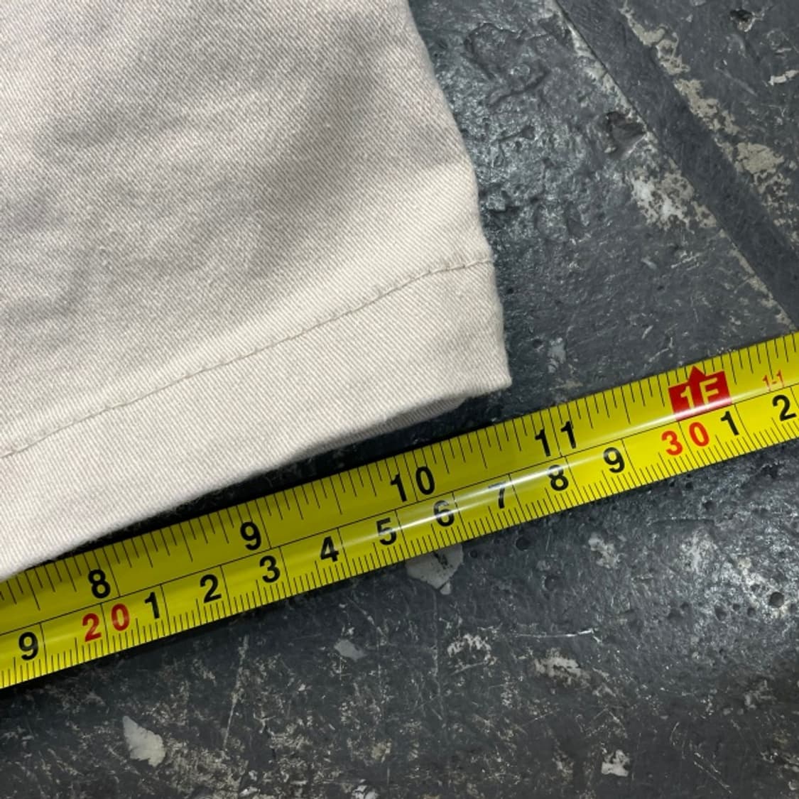 95 폴로 신형 스몰 포니 반바지  상품이미지6