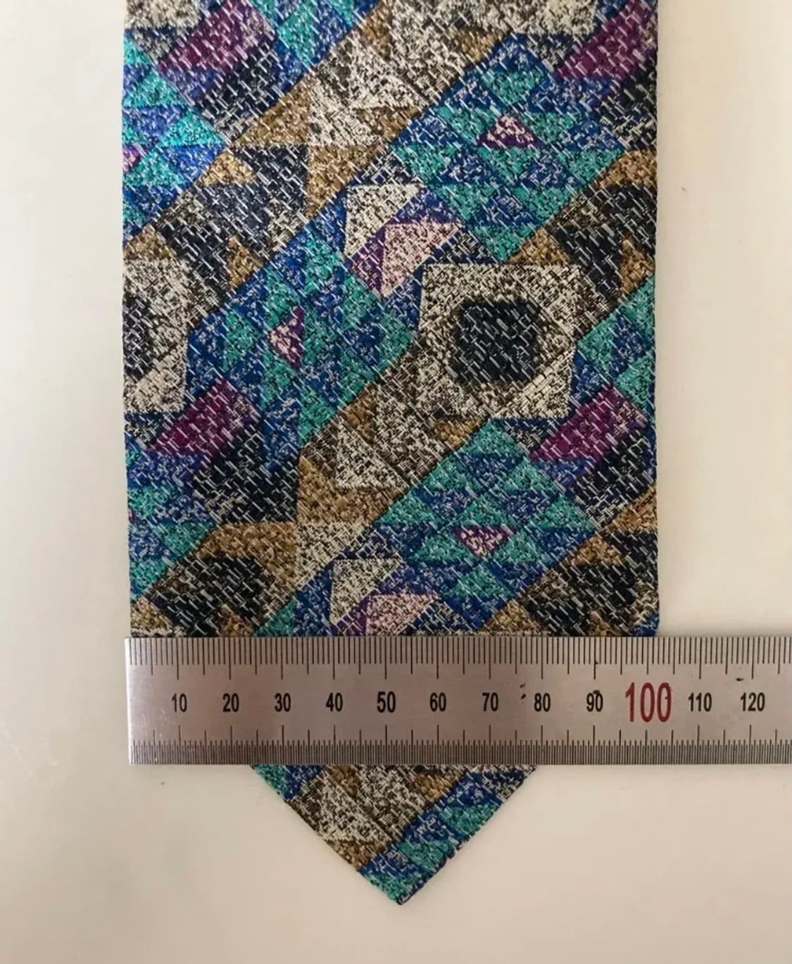 미쏘니 넥타이 상품이미지7