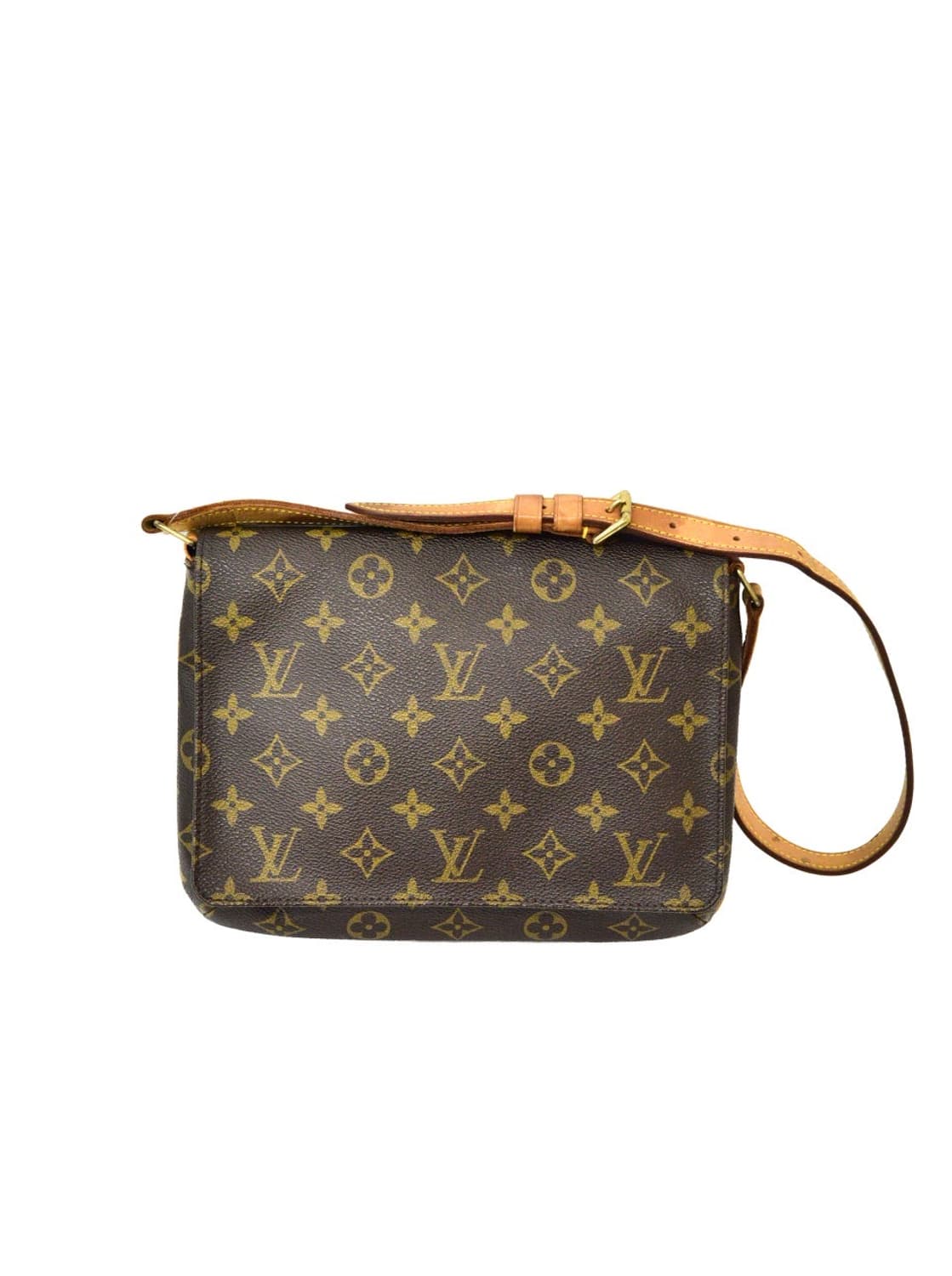 루이비통 모노그램 뮤젯탱고 숄더백 (정품) 상품이미지2