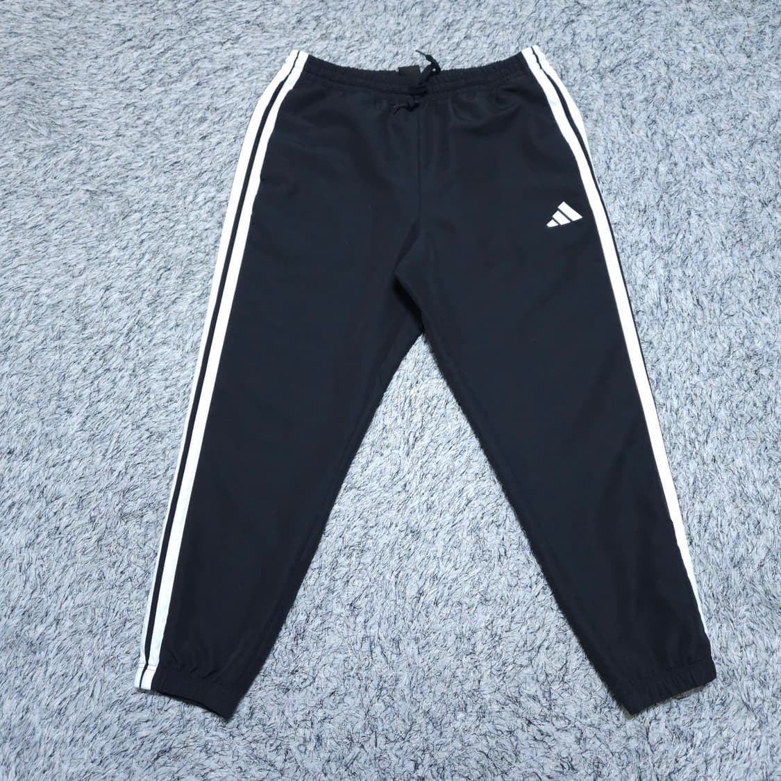 아디다스) 2XL 남자 우븐 트랙탑팬츠 세트 / 왕눈이샵 상품이미지7