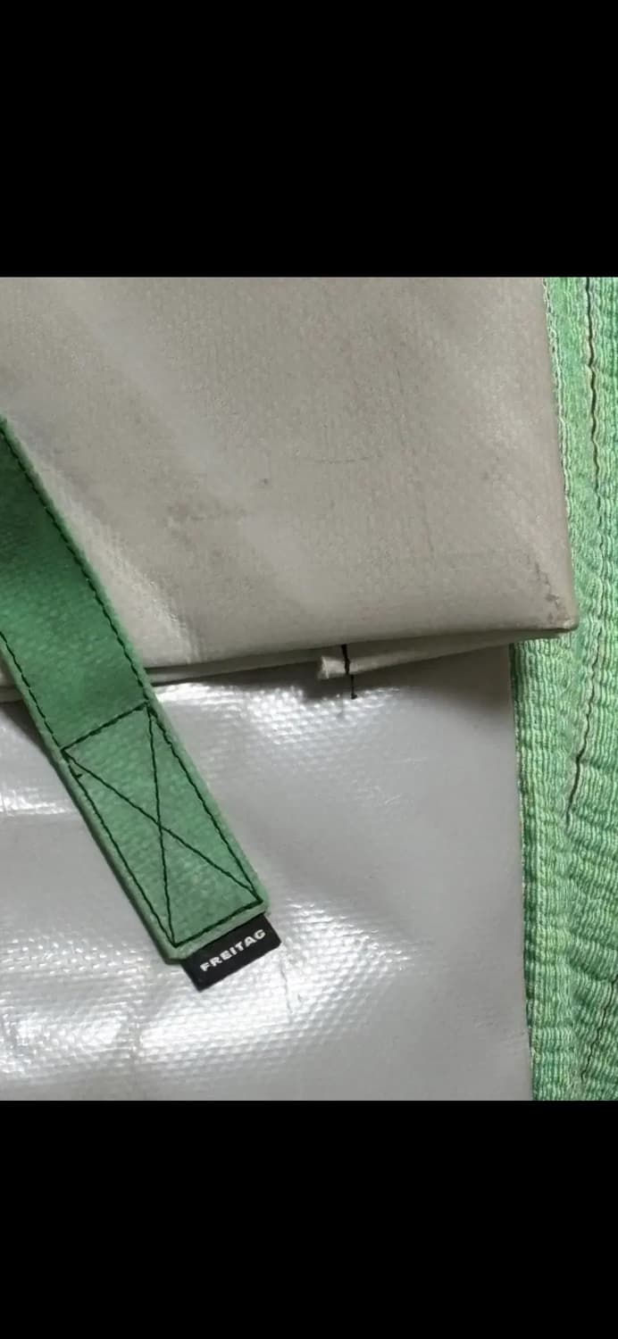 프라이탁 백팩 상품이미지2