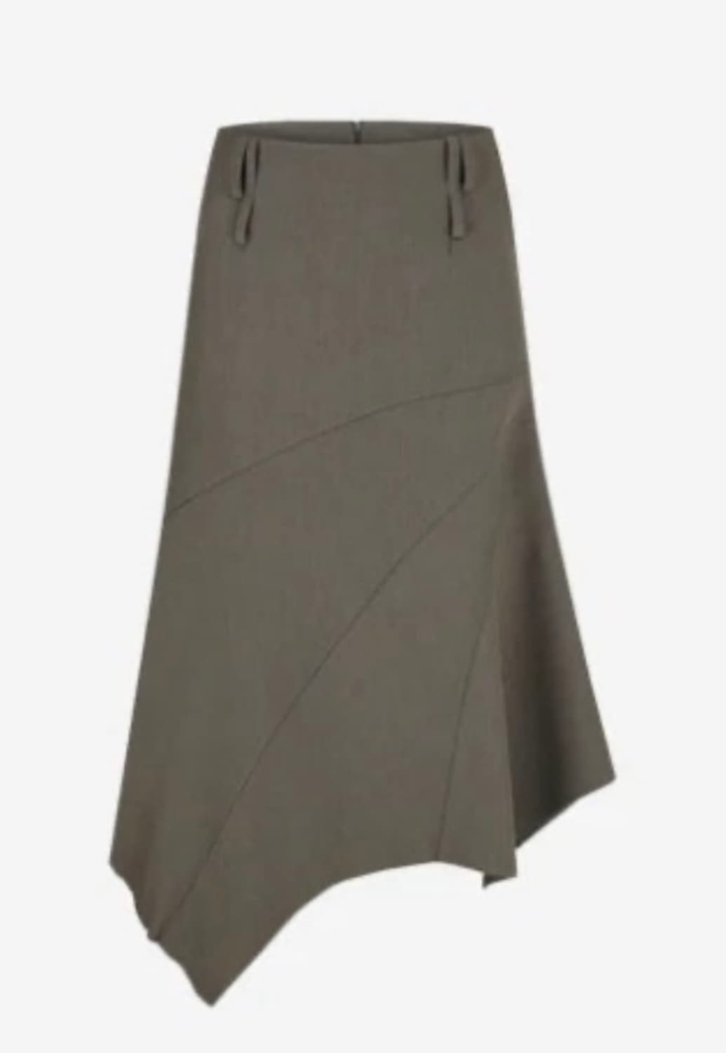 카시코 스커트 상품이미지2