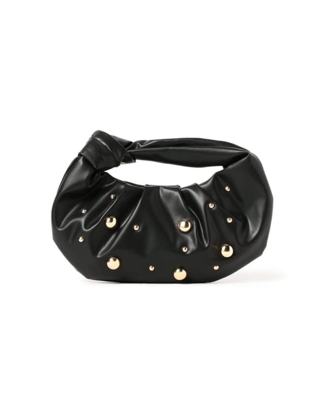 레이 빔즈 모티브 미니 백 상품이미지2