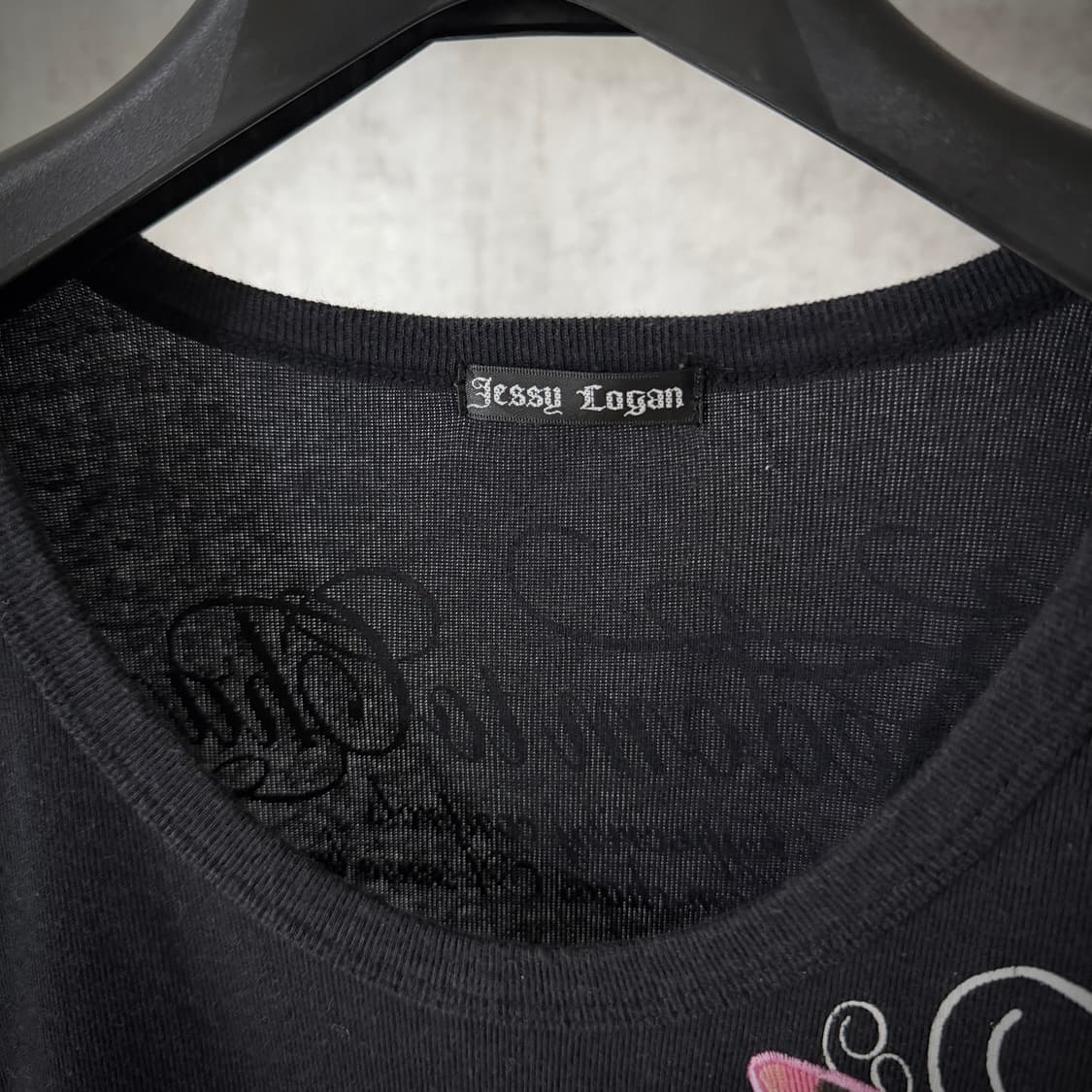 Y2k vintage t shirt 상품이미지2