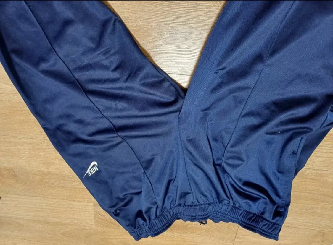 희귀 빈티지 나이키 트랙세트 트레이닝세트 상품이미지8