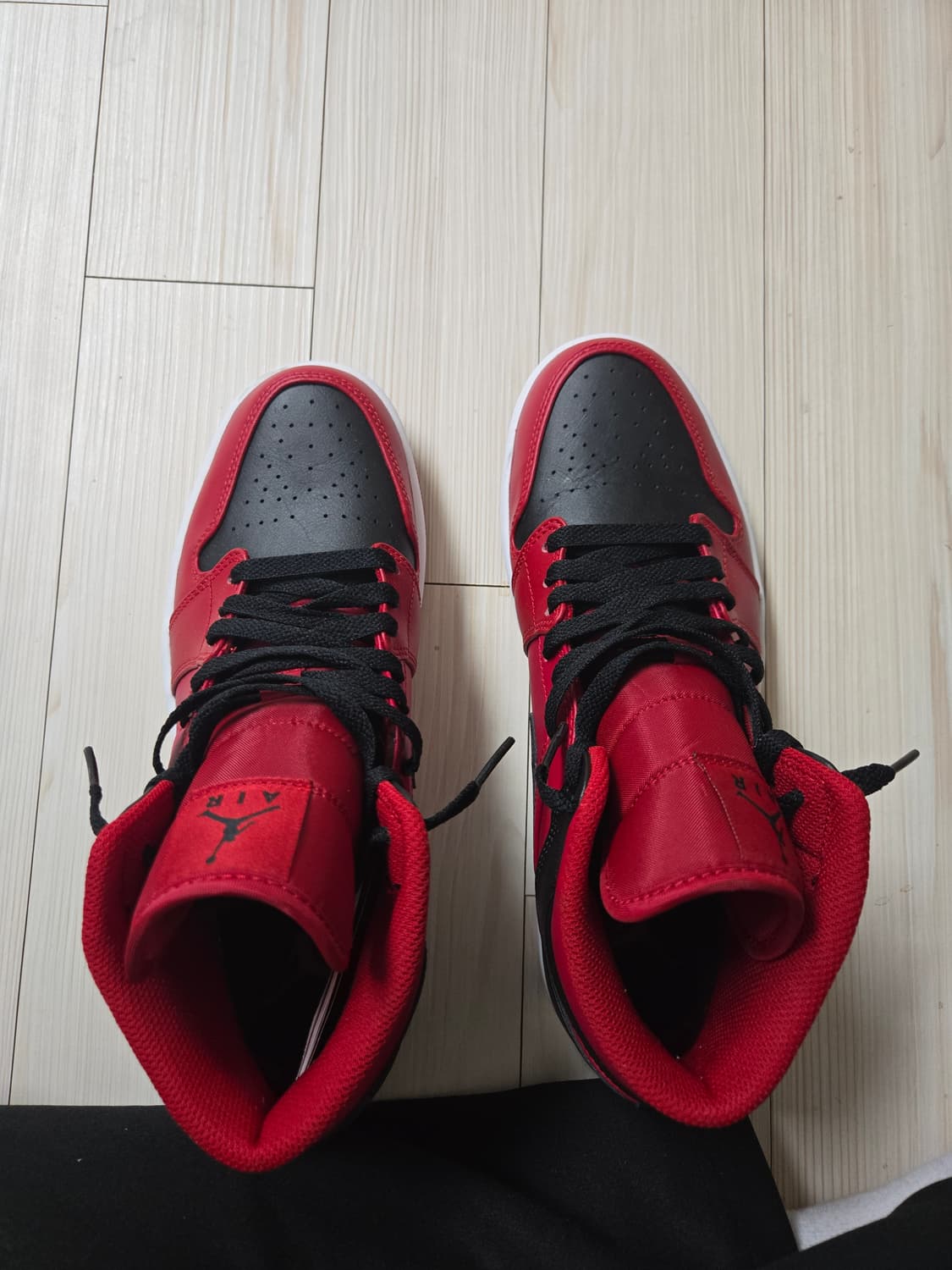 나이키 에어조던 상품이미지7