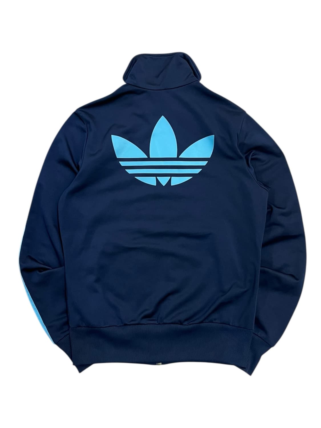 아디다스 파이어버드 져지 네이비 95 #csz2534 상품이미지3