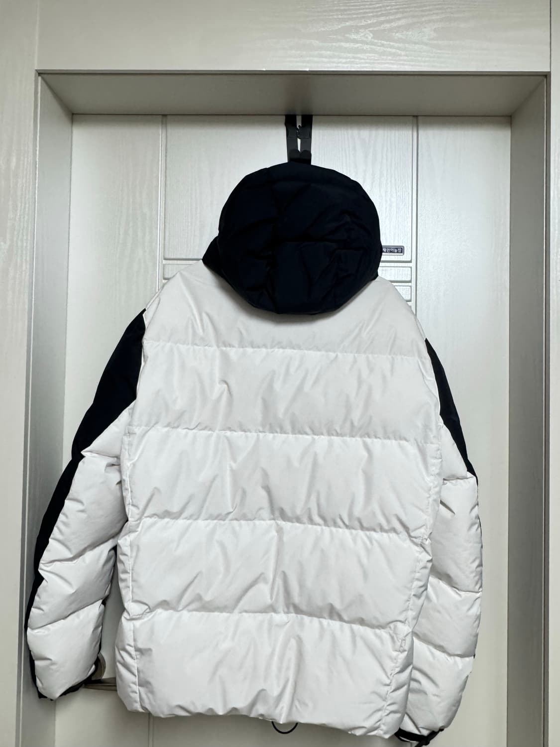 폴로 빅포니 패딩 M 상품이미지2